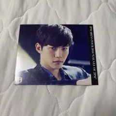 2PM ジュノ GALAXY OF 2PM CD スリーブ