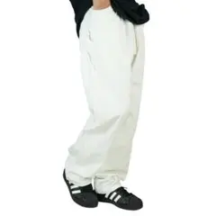 W42L32新品ディッキーズDICKIESペインターワークパンツ白ホワイトのサムネイル