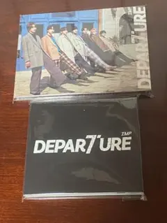 2025年最新】imp. departureの人気アイテム - メルカリ