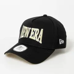 ❤️NEW ERA NEW ERA 9FORTY ゴルフ キャップ （ブラック）