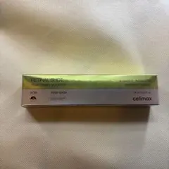 【新品】celimax レチナールショットタイトニングブースター