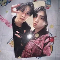 2026年最新】straykids リノ ハン 味噌の人気アイテム - メルカリ