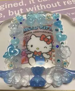 デコ硬質ケース