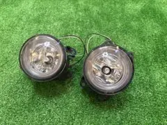 ジムニー JB64 JB74 フォグランプ イカリング