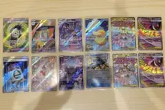 ポケモンカード まとめ売り メガゲンガーex MAなど