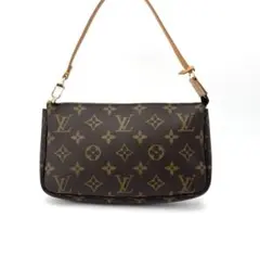 Louis Vuitton モノグラム ハンドバッグ
