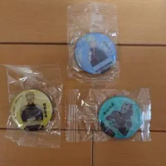 くら寿司ビッくらポン 怪獣８号 オリジナルエポキシマグネット