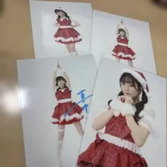 FRUITSZIPPER 真中まな 生写真