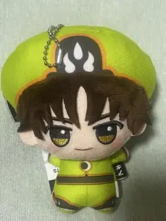 カードキャプターさくら クリアカード編ちびぐるみ vol.2 小狼 匿名配送