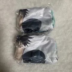 呪術廻戦 推し旅 じゅじゅ探訪 名古屋 POPOVER アクリルチャーム 伏黒