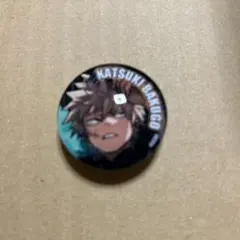 僕のヒーローアカデミア 爆豪勝己 ジャンフェス ガラスマグネット コレクション