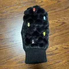 防寒手袋のサムネイル