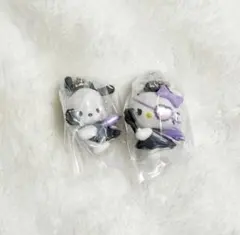 サンリオキャラクターズ いたずらこあくまスイング