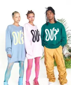 とうあ BG ボトムス　BASIC BIGGIE PULLOVER グレー 2026年最新】bg とうあの人気アイテム - メルカリ