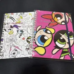 Rollbahn ロルバーン パワーパフガールズ 限定