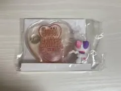 ME:I Sweet Holiday ライブ 入場特典 カイロ ME:EYE's