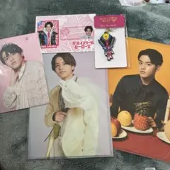 金指一世　セット