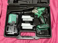 マキタ　充電式インパクトドライバ　モデルMTD001D 美品　4511-03-2