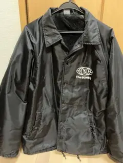 The BONEZ コーチジャケット L