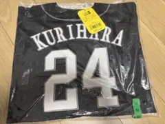 本日3／16限定値下げ 福岡ソフトバンクホークス 栗原陵矢 ピンク