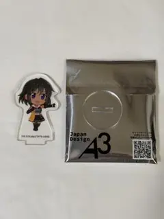 シンデレラガールズ　有楽町マルイ　ナターリア　アクリルスタンド
