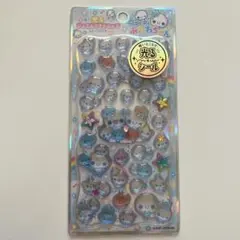 光るジュエルプチドロップあわわちゃん