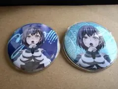 MyGo!!!!! 高松燈 缶バッジセット