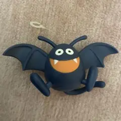 ドラゴンクエスト　ソフビモンスター　ドラキー　フィギュア　レトロ