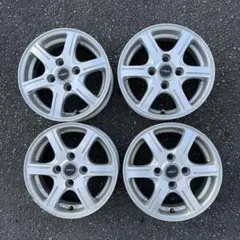 スピードライン　SpeedLine ホイール　15インチ　4穴　PCD100 スピードライン SpeedLine ホイール 15インチ 4穴 PCD100 - メルカリ