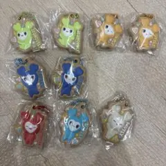 TWICE LOVELYS ビスケットチャーム