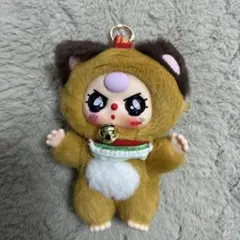 baby three キーホルダー