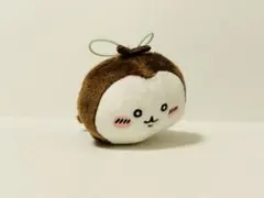 【新品未使用】ちいかわ ねそべりマスコット　カブトムシ　ちいかぶ