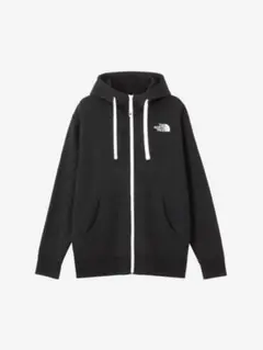 THE NORTH FACE / リアビューフルジップフーディ K Mサイズ