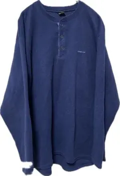 Patagonia CAPILENE フリース 長袖 カットソー