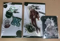 にじさんじ　叢雲カゲツ　Beary School Timeのサムネイル