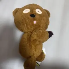 ミニオン/ プレミアムぬいぐるみバッグ ティム