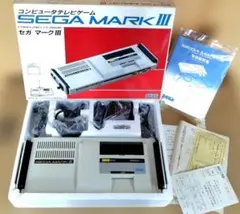 2026年最新】セガマーク3の人気アイテム - メルカリ