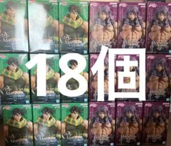 ジョジョの奇妙な冒険 Mometria カーズ ジョセフ・ジョースター 18個