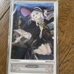 あんスタ　原画ポートレート、クリアファイルセット あんスタ 原画ポートレート、クリアファイルセット 2025年最新