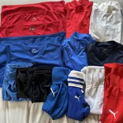 サッカーパンツ 150