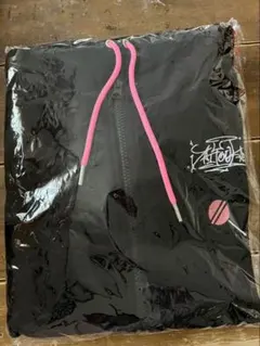 2026年最新】nqrse パーカーの人気アイテム - メルカリ