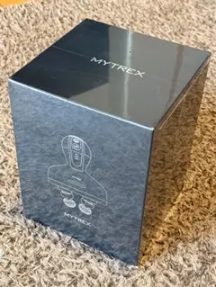 MYTREX マイトレックスEMS ヘッドスパ DEEP X『新品未開封』