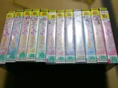 おジャ魔女どれみ ドッカ～ン カラ鉄 6枚セット - メルカリ