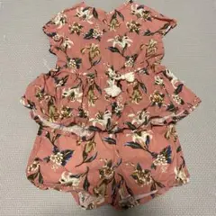 petit main セットアップ　90