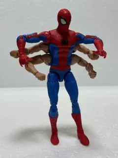 J*O様 現状　トイビズ　マーベルレジェンド　スパイダーハルク　スパイダーマン 現状 トイビズ マーベルレジェンド スパイダーハルク スパイダーマン