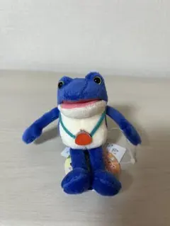 おとぼけケロピョン　おつかい　コン太　VMC