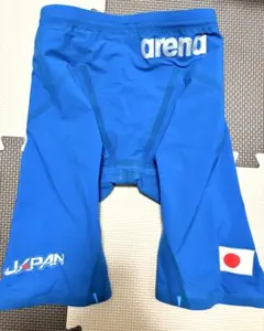 アリーナ アクアフォースストーム MF SSSサイズ 成田実生選手着用 アリーナ アクアフォースストーム MF SSSサイズ 成田実生選手着用