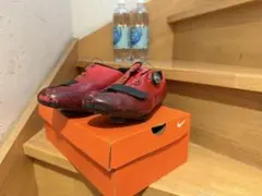 まとめ売り！タイムセール　競輪・トラック用パーツ、シューズ 2025年最新】競輪シューズの人気アイテム - メルカリ