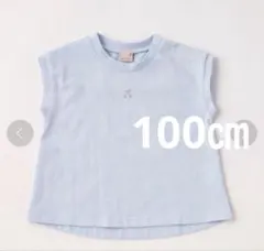 100㎝　半袖　petit main (プティマイン)