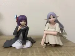 2026年最新】葬送のフリーレンフィギュアの人気アイテム - メルカリ